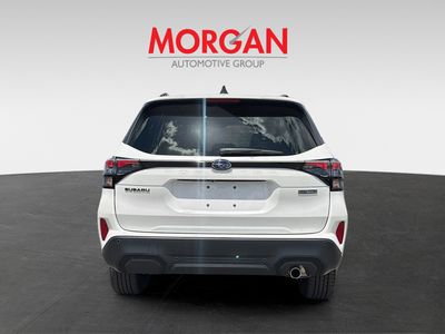 2026 Subaru Forester - Photo 4