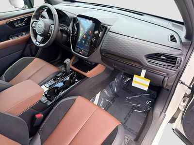 2026 Subaru Forester - Photo 13
