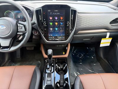 2026 Subaru Forester - Photo 18