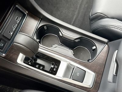2026 Subaru Ascent - Photo 27