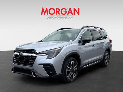 2026 Subaru Ascent - Photo 7