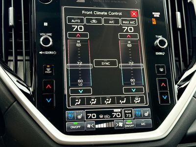 2026 Subaru Ascent - Photo 33