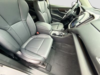 2026 Subaru Ascent - Photo 13