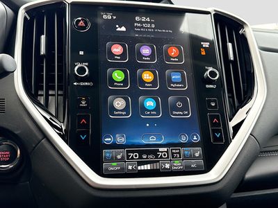 2026 Subaru Ascent - Photo 28
