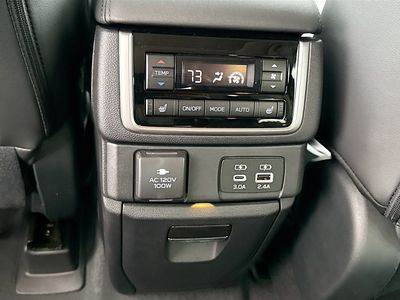 2026 Subaru Ascent - Photo 18