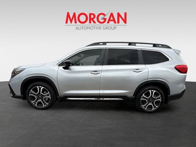 2026 Subaru Ascent - Photo 6