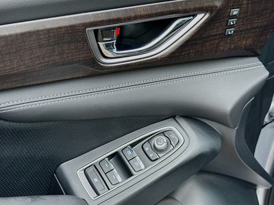 2026 Subaru Ascent - Photo 21