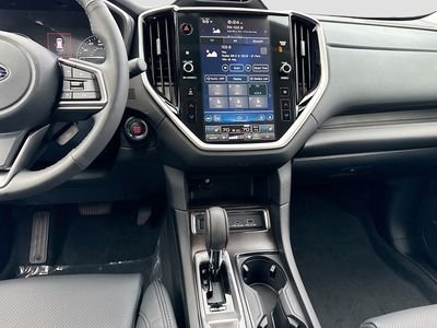 2026 Subaru Ascent - Photo 17