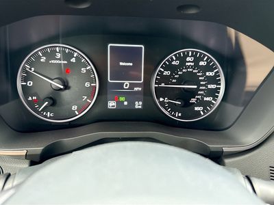 2026 Subaru Ascent - Photo 39