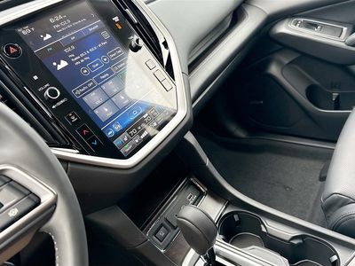 2026 Subaru Ascent - Photo 26