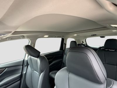 2026 Subaru Ascent - Photo 25