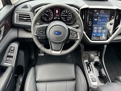 2026 Subaru Ascent - Photo 15