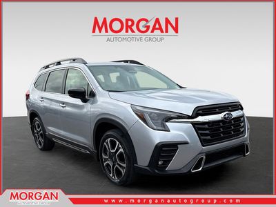 2026 Subaru Ascent - Photo 1