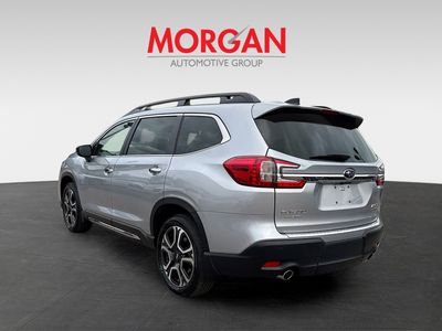 2026 Subaru Ascent - Photo 5