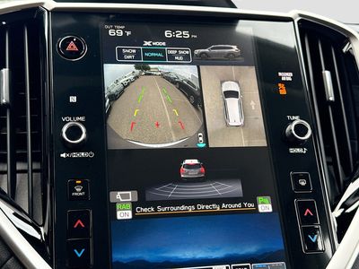 2026 Subaru Ascent - Photo 32