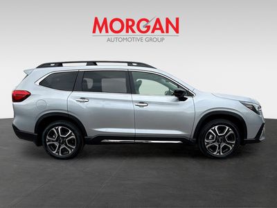 2026 Subaru Ascent - Photo 2