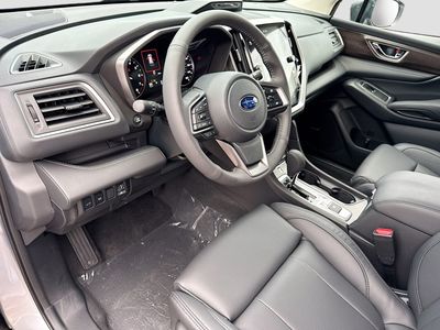 2026 Subaru Ascent - Photo 24
