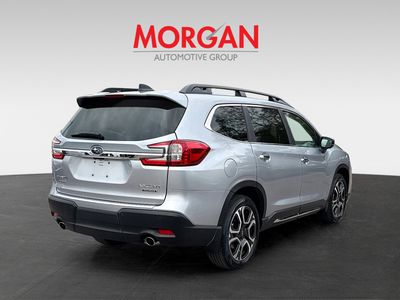 2026 Subaru Ascent - Photo 3
