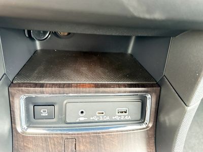 2026 Subaru Ascent - Photo 29