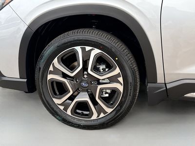 2026 Subaru Ascent - Photo 40