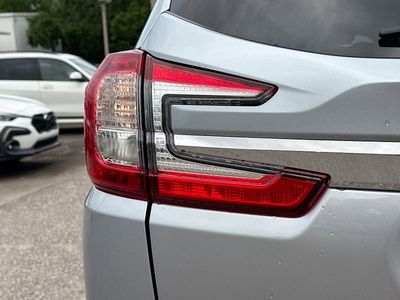 2026 Subaru Ascent - Photo 10