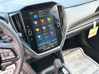 2026 Subaru Crosstrek - Photo 27