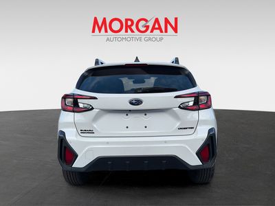 2026 Subaru Crosstrek - Photo 4