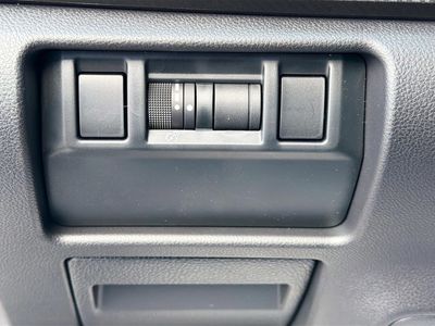 2026 Subaru Crosstrek - Photo 34
