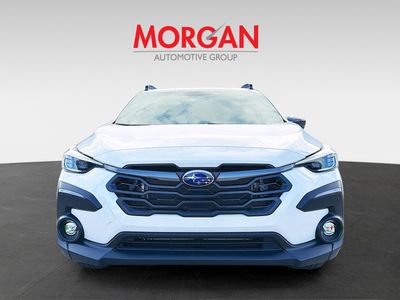 2026 Subaru Crosstrek - Photo 8