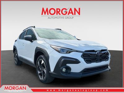 2026 Subaru Crosstrek - Photo 1
