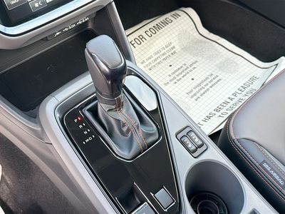 2026 Subaru Crosstrek - Photo 28