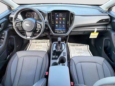 2026 Subaru Crosstrek - Photo 15