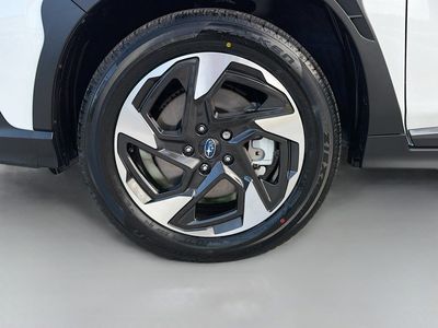 2026 Subaru Crosstrek - Photo 40