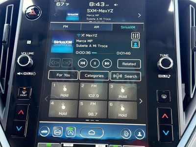 2026 Subaru Crosstrek - Photo 31