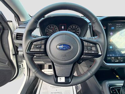 2026 Subaru Crosstrek - Photo 38