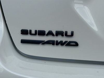 2026 Subaru Crosstrek - Photo 11
