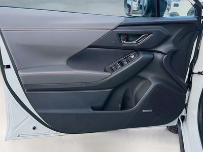 2026 Subaru Crosstrek - Photo 21