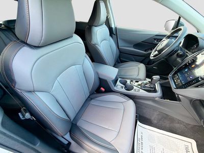 2026 Subaru Crosstrek - Photo 14
