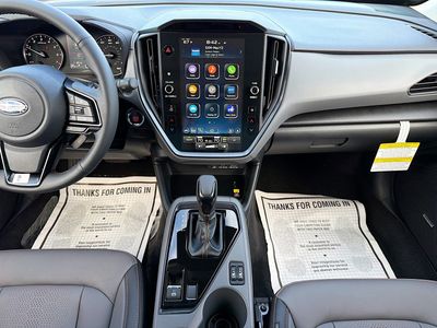 2026 Subaru Crosstrek - Photo 18