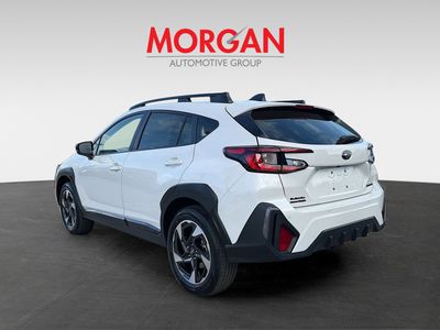 2026 Subaru Crosstrek - Photo 5