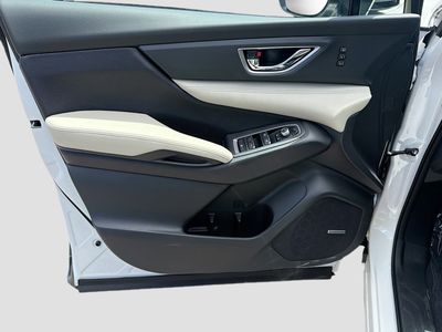 2026 Subaru Ascent - Photo 22