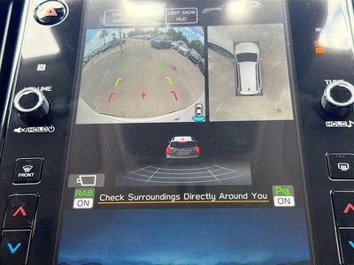 2026 Subaru Ascent - Photo 34