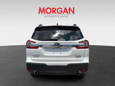 2026 Subaru Ascent - Photo 4