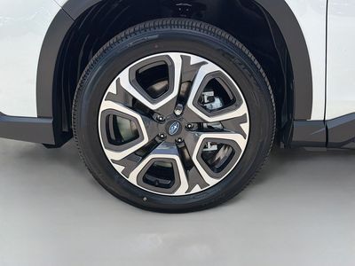 2026 Subaru Ascent - Photo 42
