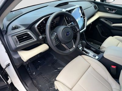 2026 Subaru Ascent - Photo 26