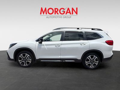 2026 Subaru Ascent - Photo 6