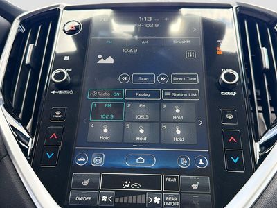 2026 Subaru Ascent - Photo 32