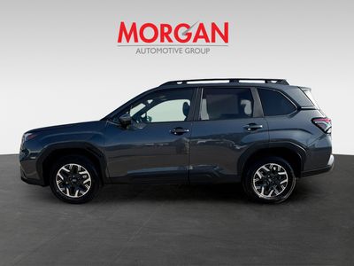 2026 Subaru Forester - Photo 6