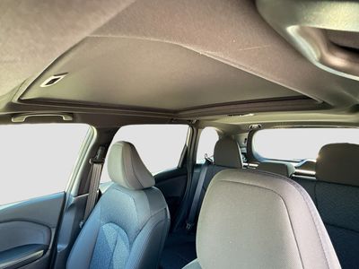 2026 Subaru Forester - Photo 26