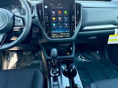2026 Subaru Forester - Photo 18
